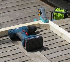 Comment fabriquer une moustiquaire