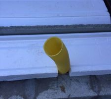 Aération du vide sanitaire
