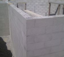 Etanchéité des murs du sous-sol