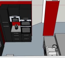 Projet Cuisine V3