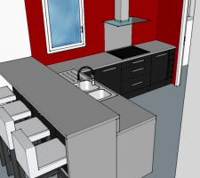 Projet Cuisine V3