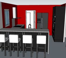Projet Cuisine V3