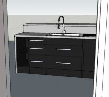 Projet Cuisine V3