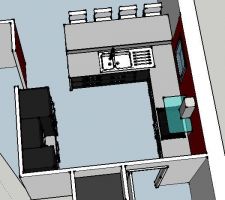 Projet Cuisine V3