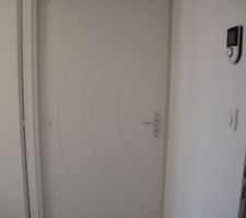 PORTE