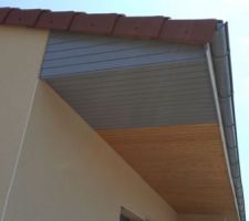 Peinture  extérieur