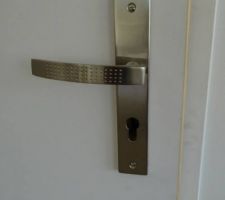 Poignets de porte