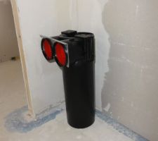 Plenum VMC