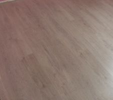 Parquet chambres