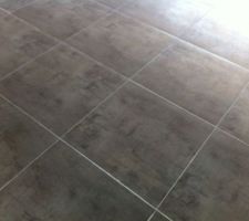 Carrelage 60*60