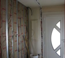 Et voila plus de mur