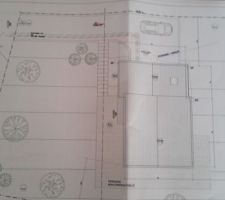 Plan de masse