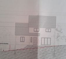Plan de masse