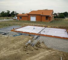 Attente   isolation VS OK