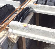 Questions sur fondations