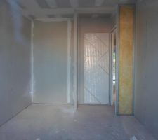 La chambre de ma Nana