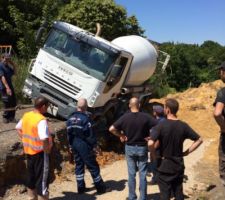 Problème de vue le chauffeur