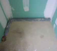 Salle de bain n° 2
