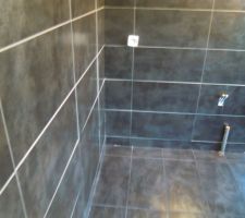 Salle de bain n° 2