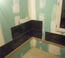 Salle de bain n° 2