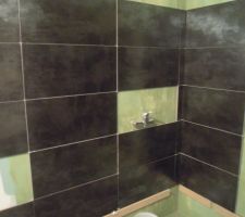 Salle de bain n° 2