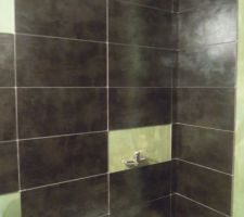 Salle de bain n° 2