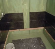 Salle de bain n° 2