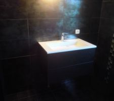 Salle de bain n° 2
