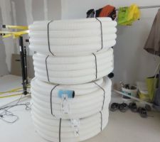 VMC Livraison : Partie 1 !