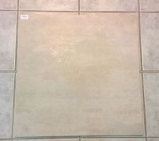 Carrelage 60*60