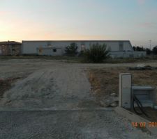 Future entr&eacute;e