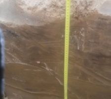 Fondation pour le coter haut