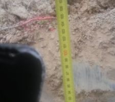 Fondation pour le coter bas