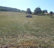 Voici la maison   chemin d'acc&Atilde;?&AElig;?&Atilde;?&Acirc;&uml;s piquet&Atilde;?&AElig;?&Atilde;?&Acirc;&copy;s !