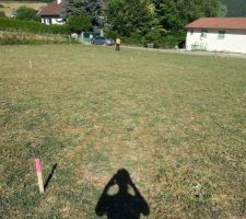 Voici la maison   chemin d'acc&Atilde;?&AElig;?&Atilde;?&Acirc;&uml;s piquet&Atilde;?&AElig;?&Atilde;?&Acirc;&copy;s !