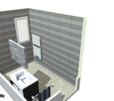 Simulation SDB RDC
