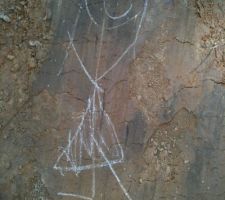 Dessin de Ambre