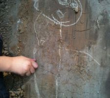 Jadounnette, l'artiste