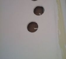 Le plaquiste est professionnel