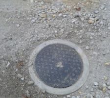 VIABILISATION - SAUR