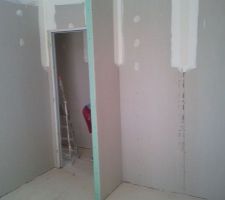 Chambre sud