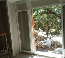 Notre chambre