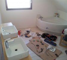 Installation sdb