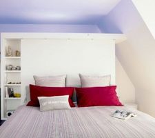 Idée déco Chambre 2
