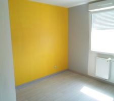 Une chambre