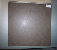 Carrelage sol pour salle de bain