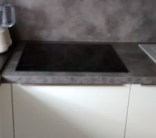 Plaque induction et casseroliers