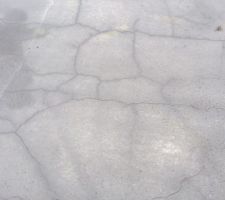 Fissures