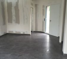 Carrelage 60X60