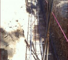 Ferraillage